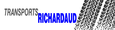 Logo Transports Richardaud