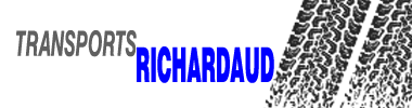 Transports Richardaud